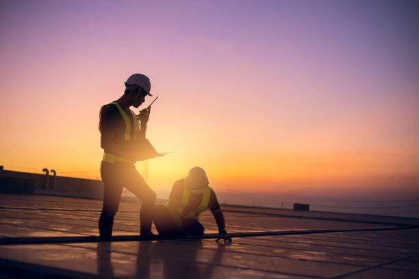 Best Tile Roofing Contractor  in Warsaw, IL