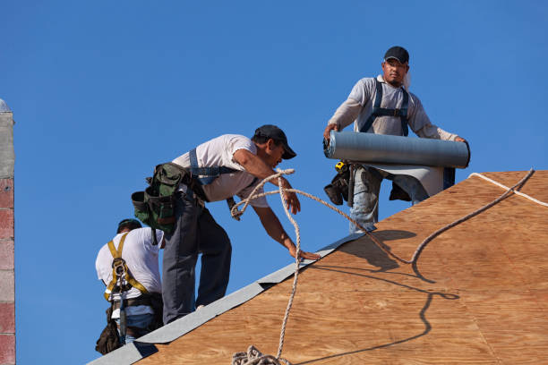 Roof Waterproofing Services in Warsaw, IL