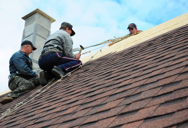 Best Affordable Roofing Company  in Warsaw, IL