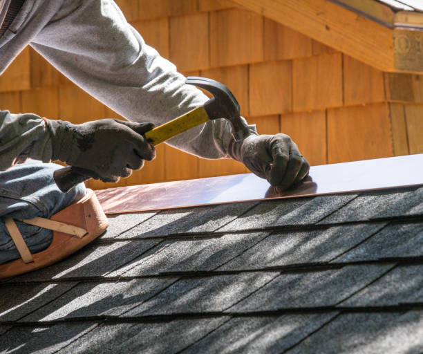Tile Roofing Contractor in Warsaw, IL
